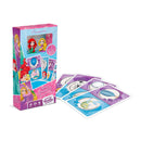 Disney Prinses en Ariel Shuffle Kaartspel