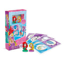 Disney Prinses en Ariel Shuffle Kaartspel