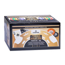 Copag Luxe Pokerset met 300 Chips