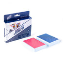 Joker Pokerkaarten Duopack