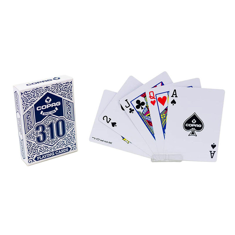 Copag 310 Speelkaarten