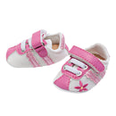 Poppen Sportschoenen - Roze/Wit, 38-45 cm