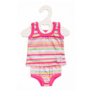 Poppen Ondergoed - Blauw, 35-45 cm