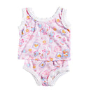 Poppen Ondergoed, 28-35 cm