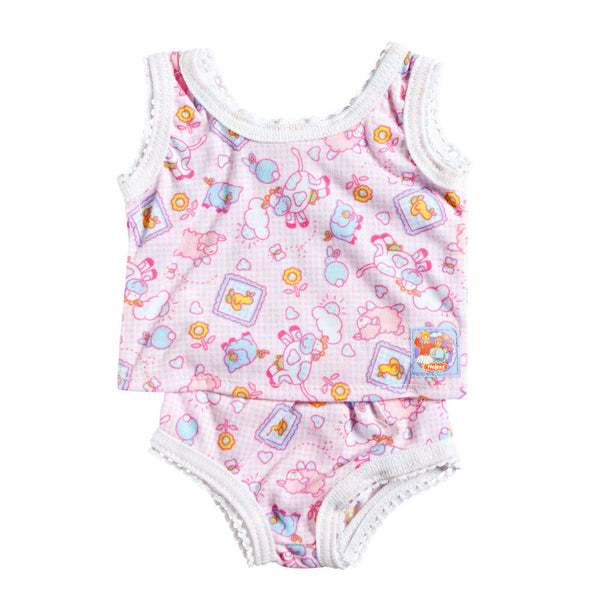 Poppen Ondergoed, 28-35 cm