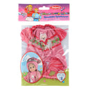 Poppen Muts Alpaca, 28-35 cm