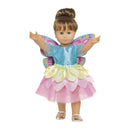 Poppenjurk Fairy, 35-45 cm