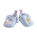 Poppenschoenen Eenhoorn, 30-34 cm