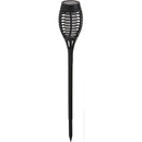 Solar Tuinfakkels - Vlamlicht - 40 cm - 3 stuks