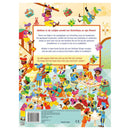 Het Grote Sinterklaas Kijk- en Zoekboek