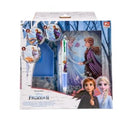 Frozen  dagboek ontwerp set FR21238