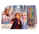 Frozen  kleuren set 5 in 1 FR20306