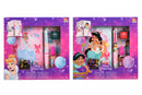 Princess dagboek ontwerpset DP21235V1