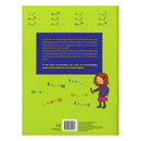 Tafels Van Vermenigvuldigen Oefenboek Met Poster