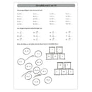 Tafels Van Vermenigvuldigen Oefenboek Met Poster