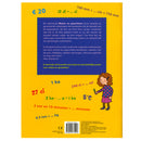 Mijn Oefenboek Met Poster: Maten En Gewichten