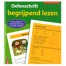 Oefenschrift begrijpend lezen AVI M4