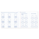 Mijn oefenschrift De Klok 9-11 jaar