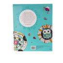 De mooiste Mandala's om in te Kleuren