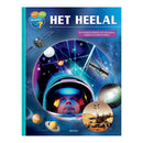 Hoe? Wat? Waarom? Het Heelal