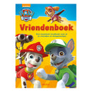 Paw Patrol Vriendenboek