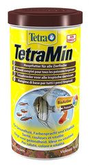Tetramin Bio Active Vlokken 1 LTR