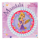 Disney Prinses Mandala Kleurboek
