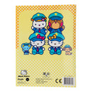 Hello Kitty colorio kleurboek 2 ass.