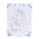 Disney Frozen Spelletjesblok