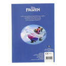 Disney Frozen Spelletjesblok