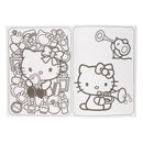 Hello Kitty Kleurboek