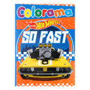 Hot Wheels Colorama