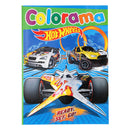 Hot Wheels Colorama
