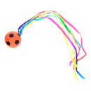 Stuiterbal met Lint