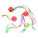 Stuiterbal met Lint