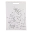 Disney Frozen Super Color Kleurboek XXL met Stickers