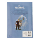 Disney Frozen II Kleurboek met Kalender