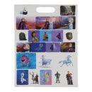 Disney Frozen 2 Jumbo Color Kleurboek met Stickers