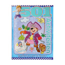 501 Activiteitenboek