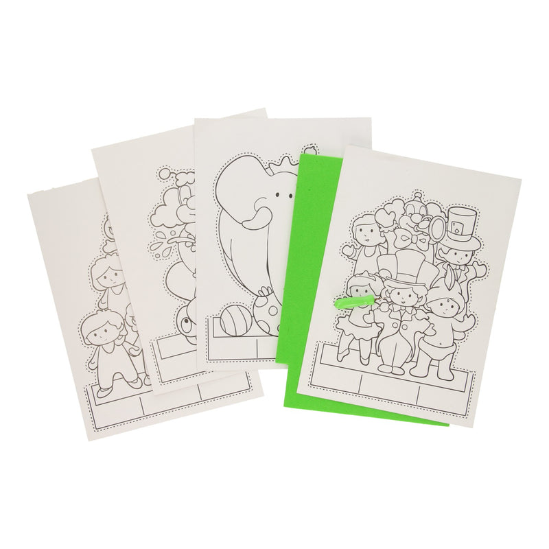 Super Prikblok met Prikpen