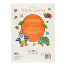 Creatief Atelier - Wilde Dieren