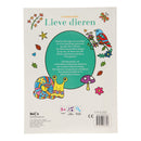 Creatief Atelier - Lieve Dieren