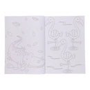 Super Kleurboek - Onderwaterwereld