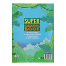 Super Kleurboek - Wilde Dieren