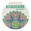 Mini Mandala Kleurboek