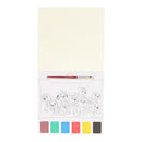 Waterverf kleurboek Paw Patrol