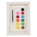 Canvas Schilderen Dora