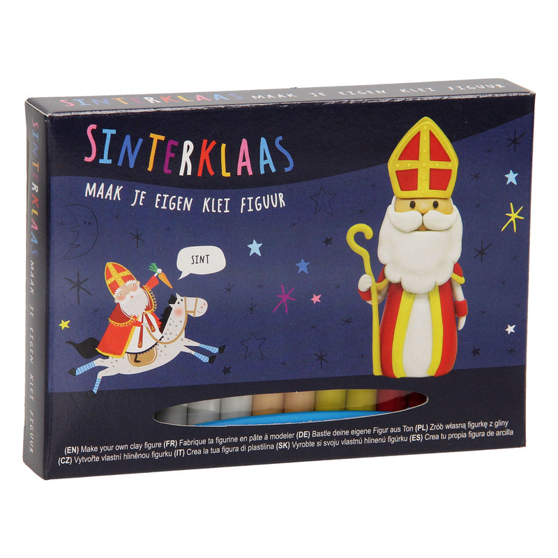 Kleiset Sint