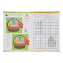 Paas Kleur- en Spelletjesboek