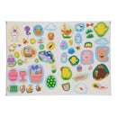 Paas Kleur- en Spelletjesboek